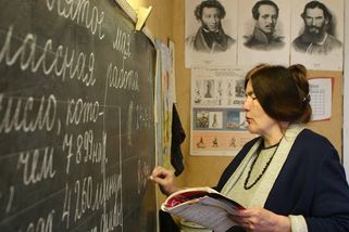 Část dětí se stále učí povinně rusky. Stát zvažuje, jestli to má pokračovat - Seznam Zprávy
